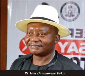 Dumnamene Dekor