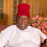 Victor Umeh