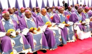 Sit-at-home: Catholic bishops want FG to dialogue with agitators