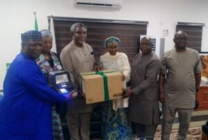 FG to establish Solid Minerals Development Fund Act