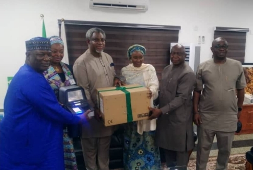 FG to establish Solid Minerals Development Fund Act