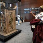 Buhari demands return of more Nigeria’s artefacts