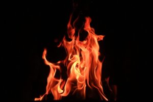Lagos bus driver self-immolates over seized vehicle