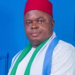 Chief Maxwell Okoye