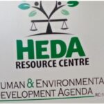 Suspension of Vision FM & WATA TV: HEDA writes NBC, demands strict compliance