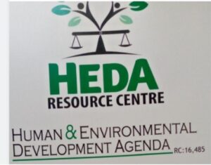 Suspension of Vision FM & WATA TV: HEDA writes NBC, demands strict compliance
