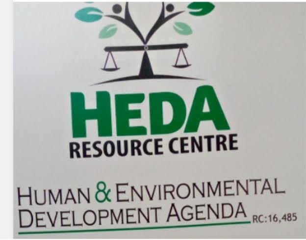 Suspension of Vision FM & WATA TV: HEDA writes NBC, demands strict compliance