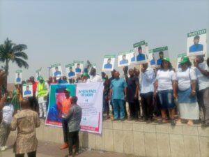 Road to 2023: Akwa Ibom youths want Osinbajo to run for president