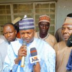 Kebbi local poll: Accept results in good faith, Malami charges parties