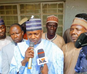 Kebbi local poll: Accept results in good faith, Malami charges parties
