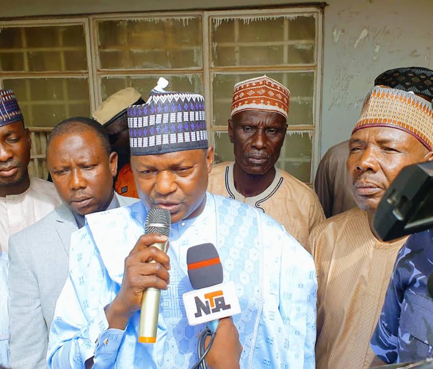 Kebbi local poll: Accept results in good faith, Malami charges parties