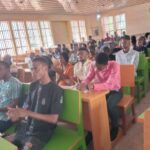 Philanthropist awards 69 indigent UNN students scholarships