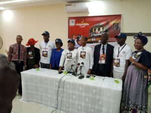 Road to 2023: God will give us a good president – Cleric