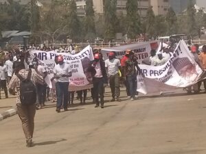 Group kicks against plots to hijack APC convention