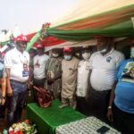 Road to 2023: Stakeholders pledge support to Ugwuanyi on successor