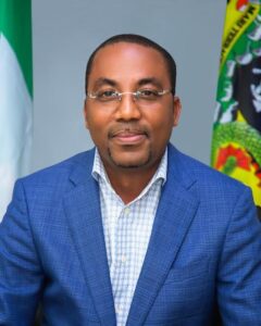 Mohammed Bello-Koko