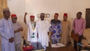 Road to 2023: Northern youth group joins call for Igbo president