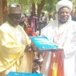 Enrol your female children, we need female nurses in Kebbi, BESDA chairman begs parents