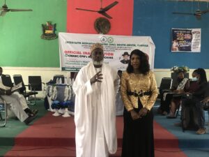 Diri’s aide blames religious leaders over rise in cultism, violence