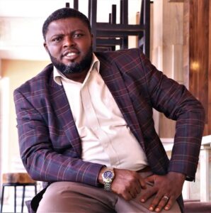 Emmanuel Ikechukwu-Jonathan