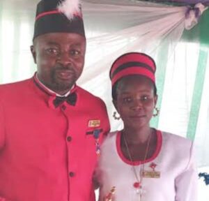 Emeasoba inducted into knighthood