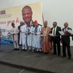 Akan assumes office as NIEEE national chairman