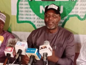APC candidate Jos North/Bassa by-election Joseph Aku
