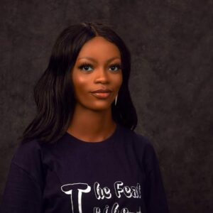 Olaseni Kehinde Precious