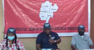 Road to 2023: South East leaders commence nationwide consultation