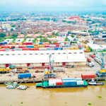Onitsha port concession to connect Lagos to South East, generate N50 billion – ICRC