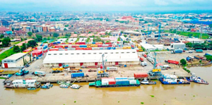 Onitsha port concession to connect Lagos to South East, generate N50 billion – ICRC