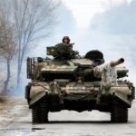 ECOWAS condemns Russian military invasion of Ukraine