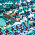 House okay bill to make first-degree minimum qualification for president, others for second reading