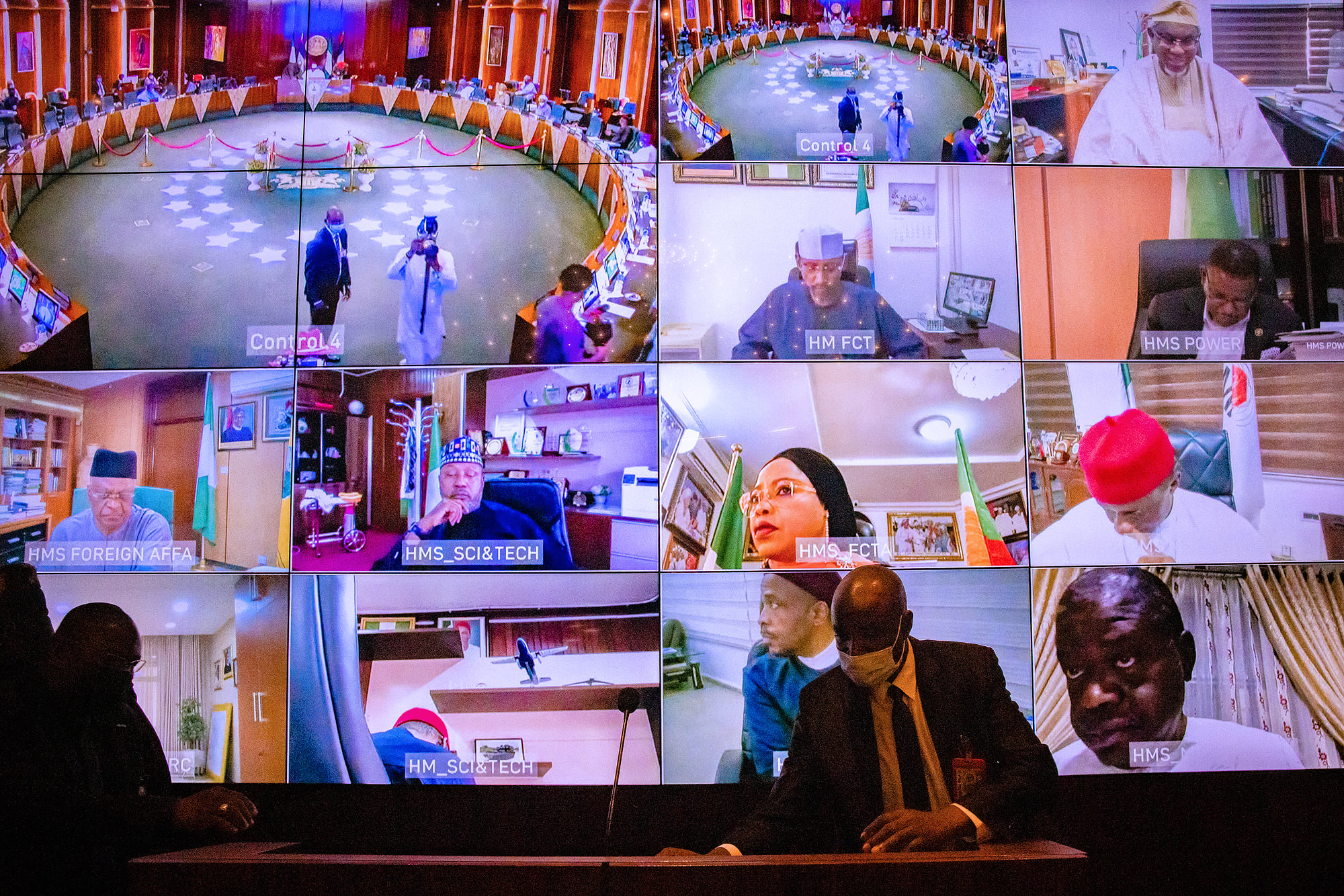 FEC approves N115.4 billion to dualise Katsina carriageway