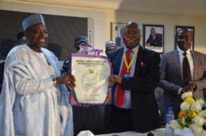 NASENI, NMDC set to resuscitate mineral development sector