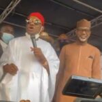 Cross River: Intimidation part of APC antics, Wike tells PDP supporters