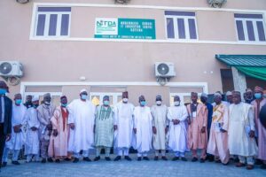 Only digital economy can lead Nigeria out of poverty – Pantami