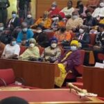 House lays report on constitution review