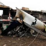 4 die in accident in Kenyan capital