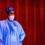 President Muhammadu Buhari