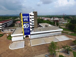 Strike: Continue with your lectures, OAU tells students