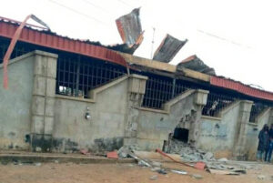 Kaduna: Over 80 football fans escape death as police recover explosive device in beer parlour