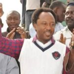 Shehu Sani
