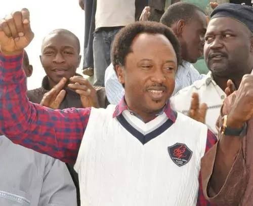 Shehu Sani