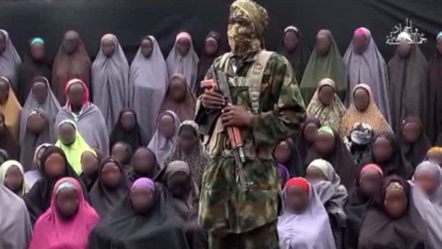 UNICEF lauds release of 4 recently abducted Chibok girls
