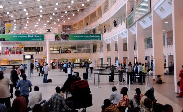 Airline Operators of Nigeria