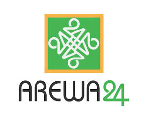 AREWA24 LOGO