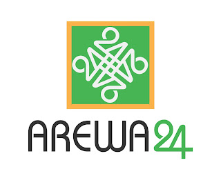 AREWA24 LOGO