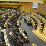 Ethiopia African Union Summit