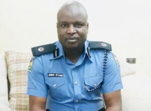 Abba Kyari